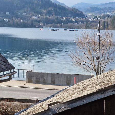 Guta Lägenhet Bled Exteriör bild
