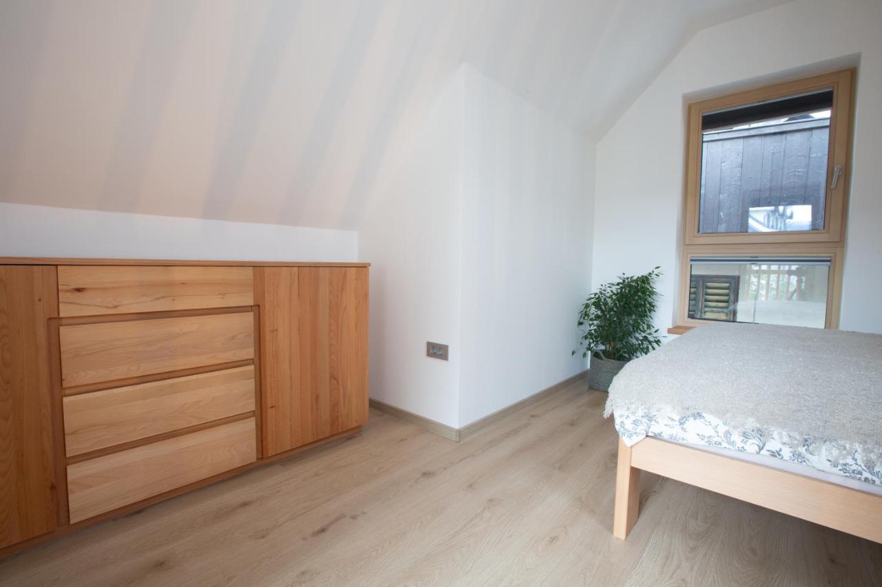 Guta Lägenhet Bled Exteriör bild