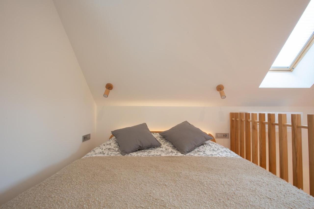 Guta Lägenhet Bled Exteriör bild